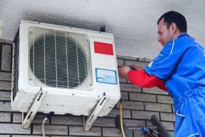 24/7 and Emergency HVAC Near Sand Barrens, IL | Air Conidtioning and Heating Contractors
